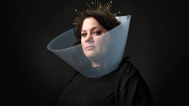 Berit Compagnen - Zei ik dat hardop (try-out)